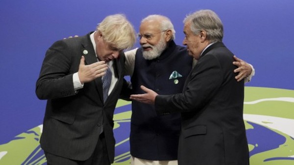 Boris Johnson accepts Modis invite to India, to plan visit soon