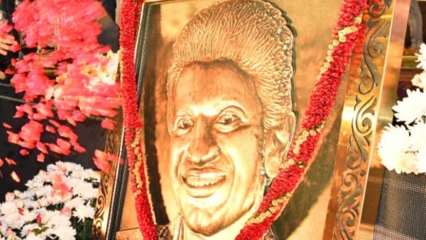 ರಾಜ್ ಕುಮಾರ್ ಕುಟುಂಬದೊಂದಿಗೆ ತುಂಬಾ ಆತ್ಮೀಯ ಸಂಬಂಧ ರಾಜ್ ಕುಮಾರ್ ಕುಟುಂಬದೊಂದಿಗೆ ತುಂಬಾ ಆತ್ಮೀಯ ಸಂಬಂಧ