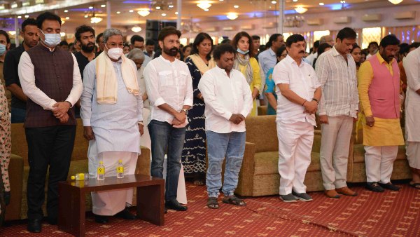 ಪುನೀತ್ ರಾಜ್ಕುಮಾರ್ ಅವರ ಸರಳತೆ, ವಿನಯ ಪುನೀತ್ ರಾಜ್ಕುಮಾರ್ ಅವರ ಸರಳತೆ, ವಿನಯ