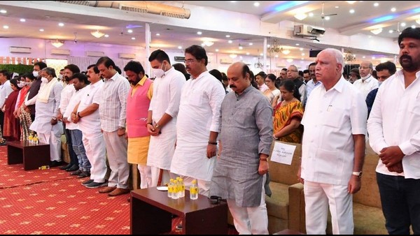  ಮಾಜಿ ಸಿಎಂ ಎಚ್.ಡಿ. ಕುಮಾರಸ್ವಾಮಿ ಪ್ರತಿಕ್ರಿಯೆ