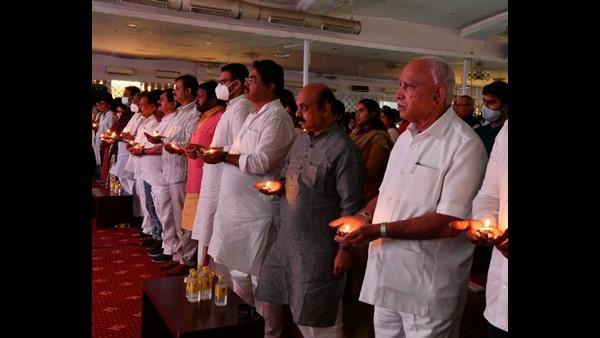  ಸಚಿವ ಆರ್. ಅಶೋಕ ಪ್ರತಿಕ್ರಿಯೆ
