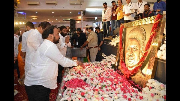  ಮಾಜಿ ಸಚಿವ ಕಟ್ಟಾ ಸುಬ್ರಹ್ಮಣ್ಯ ನಾಯ್ಡು
