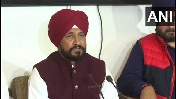 ಬಿಎಸ್ಎಫ್ ಅಧಿಕಾರ ವ್ಯಾಪ್ತಿ ವಿಸ್ತರಣೆಗೆ ಸಿಎಂ ಚನ್ನಿ ವಿರೋಧ ಬಿಎಸ್ಎಫ್ ಅಧಿಕಾರ ವ್ಯಾಪ್ತಿ ವಿಸ್ತರಣೆಗೆ ಸಿಎಂ ಚನ್ನಿ ವಿರೋಧ