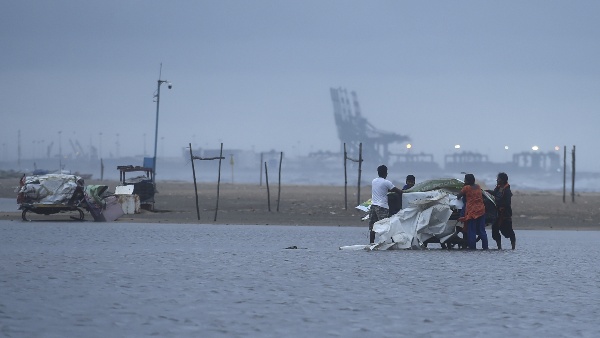 ರೈಲುಗಳ ಸ್ಥಗಿತ