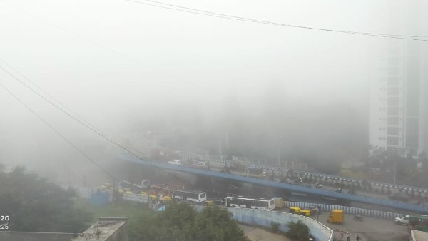 ನವೆಂಬರ್ 11ರಂದು ಯೆಲ್ಲೋ ಅಲರ್ಟ್