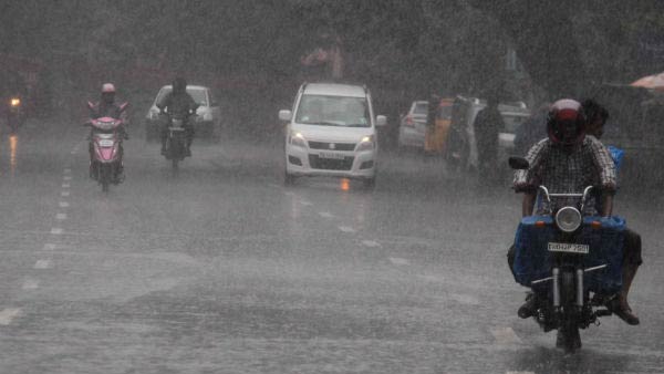 ಬೆಂಗಳೂರು ವಾತಾವರಣ ಹೇಗಿದೆ?