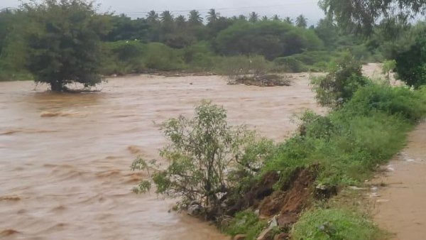 ವಿವಿಧ ರಾಜ್ಯಗಳಲ್ಲಿಯೂ ಮಳೆ