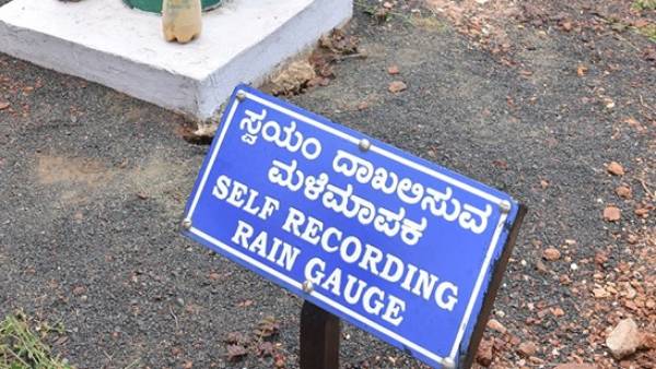 ಉತ್ತರ ಒಳನಾಡಿನಲ್ಲಿ ಮಳೆ ಇಲ್ಲ