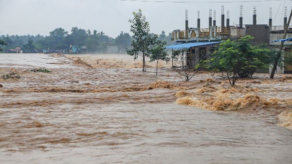 ವಿವಿಧ ಜಿಲ್ಲೆಗಳಲ್ಲಿ ಮಳೆ ಮುನ್ಸೂಚನೆ