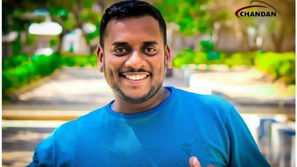 Ramanagara: Eye donation from fan of Puneeth Rajkumar