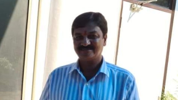 ರಮೇಶ್ ಜಾರಕಿಹೊಳಿ ಮಾತುಕತೆ
