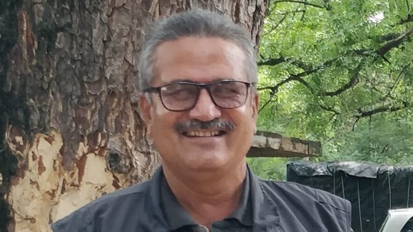 ಪಕ್ಷಿಗಳ ಚಿತ್ರ ಸೆರೆಹಿಡಿಯುವ ಹವ್ಯಾಸ