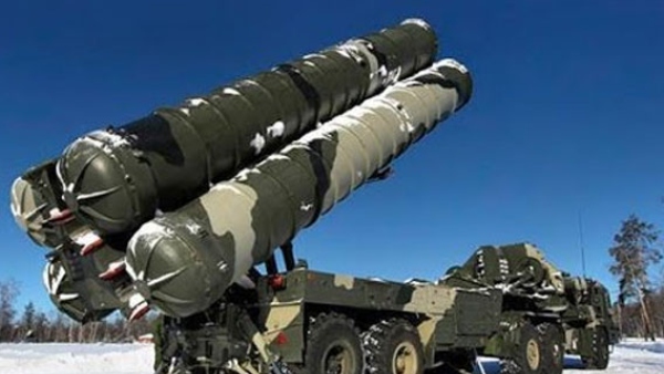 NATO Sends Ships and Fighter Jets to Eastern Europe 