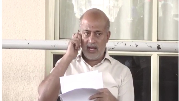 MLC Election Facing In Leadership By GT Devegowda: Sa Ra Mahesh Surprising Statement MLC Election Facing In Leadership By GT Devegowda: Sa Ra Mahesh Surprising Statement