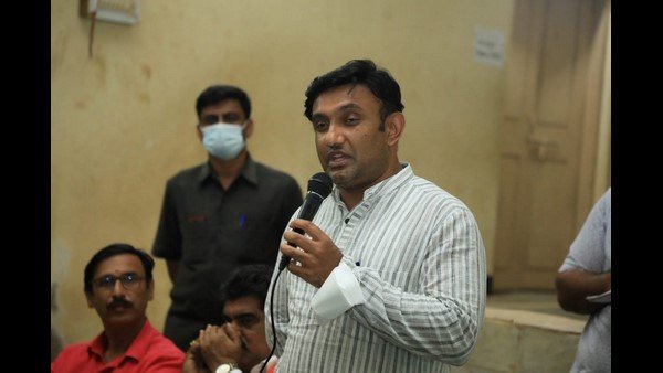 Dharwad: SDM Medical College Reports 77 Fresh Covid-19 Cases, Rise To 281