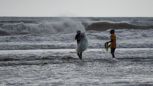 ಎಲ್ಲಿ, ಎಷ್ಟು ಮಳೆಯಾಗಿದೆ?