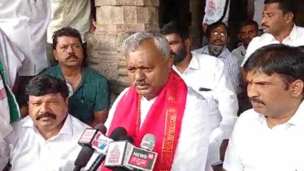 Shankaracharyas Statue Inaugurated In Kedarnath Was Built In Mysuru Shankaracharyas Statue Inaugurated In Kedarnath Was Built In Mysuru
