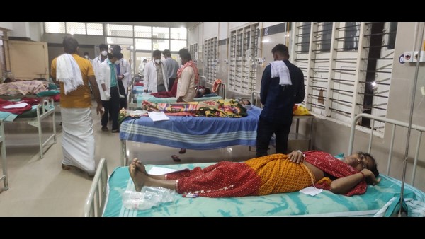  ಘಟನೆಗೆ ಕಾರಣವೇನು?