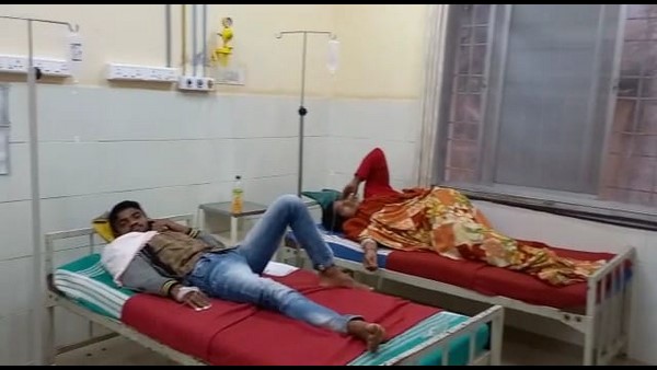  500 ಮಂದಿ ಊಟ ಮಾಡಿರುವ ಅಂದಾಜು