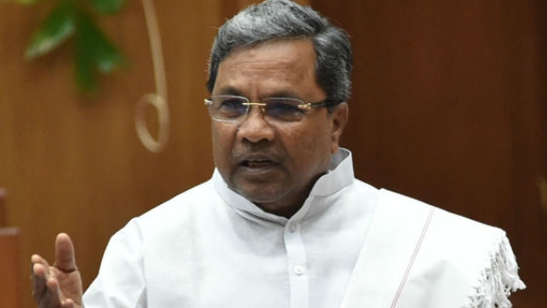 BJP Govt Should withdraw APMC act: Siddaramaiah demand