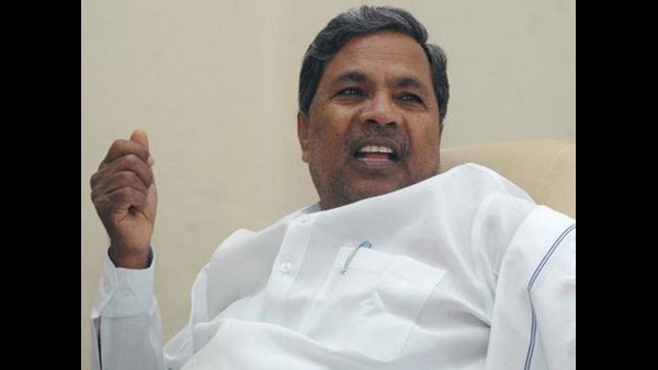 Mandya: Former CM Siddaramaiah Reaction After By Election Results