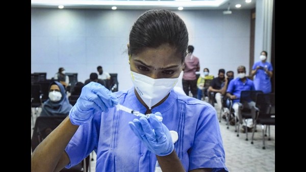 ಲಸಿಕೆ ವಿತರಣೆ ವಿಳಂಬದ ಹಿಂದೆಯೂ ದೊಡ್ಡ ಕಾಳಜಿ 