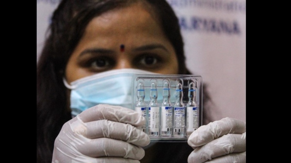 ಭಾರತದಲ್ಲಿ ಸ್ಪುಟ್ನಿಕ್-ವಿ ಉತ್ಪಾದನೆಗೆ ಕಂಪನಿಗಳ ಜೊತೆ ಒಪ್ಪಂದ 