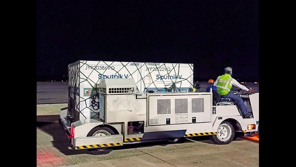 ರಷ್ಯಾದಲ್ಲಿ ಕೊರೊನಾವೈರಸ್ ಪ್ರಕರಣಗಳ ಏರಿಕೆ 