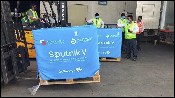 WHO ಅನುಮೋದನೆ ಪಡೆದುಕೊಂಡಿಲ್ಲ ಸ್ಪುಟ್ನಿಕ್ ವಿ 