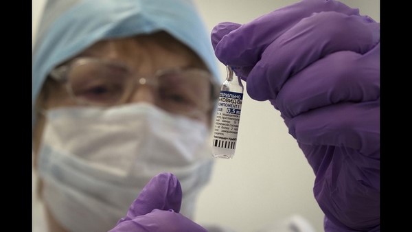 ಸ್ಪುಟ್ನಿಕ್-ವಿ ಮತ್ತು ಕೊಶಿವೀಲ್ಡ್ ನಡುವಿನ ವ್ಯತ್ಯಾಸ 