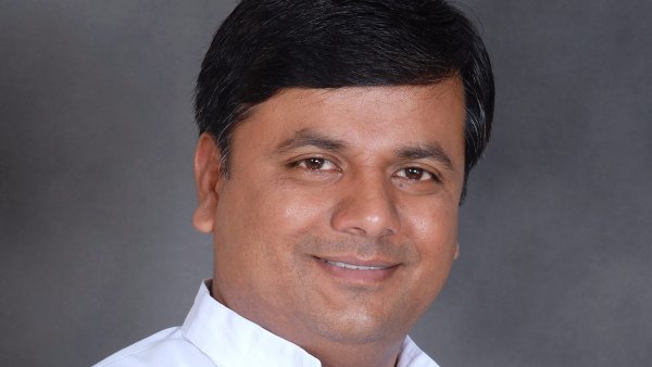 ಶ್ರೀನಿವಾಸ ಮಾನೆ