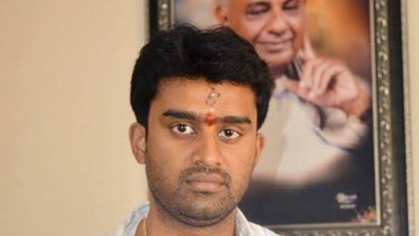 ಡಾ. ಸೂರಜ್ ರೇವಣ್ಣ ತಿರುಗೇಟು