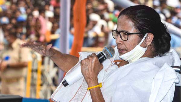 BJP MP Subramanian Swamy to meet CM Mamata Banerjee on Wednesday
