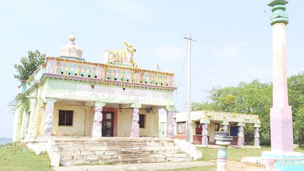 ಪವಾಡ ಸೃಷ್ಟಿಸಿದ್ದ ಮಹದೇಶ್ವರರು