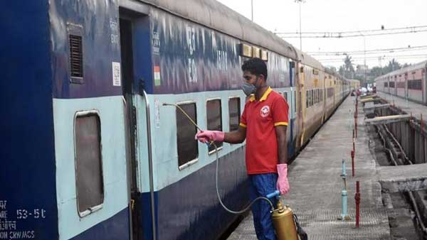 Travel ban not a solution to curb Omicron variant spread?: expert advice