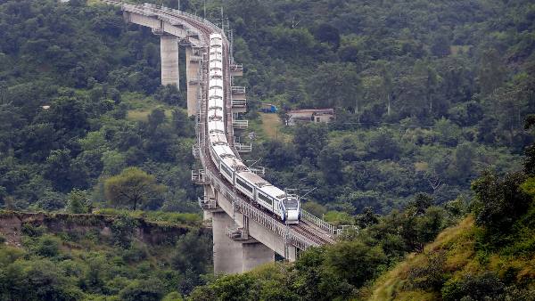 ಯಾವ ಮಾರ್ಗದಲ್ಲಿ ಸಂಚಾರ?