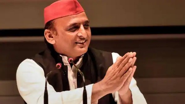  ಅಖಿಲೇಶ್ ಯಾದವ್ ಅವರ ಸಮಾಜವಾದಿ ಪಕ್ಷ