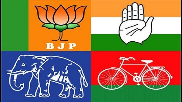  ಯಾವ ಪ್ರದೇಶದಲ್ಲಿ, ಯಾವ ಪಕ್ಷಕ್ಕೆ ಅಧಿಕ ಸ್ಥಾನ?