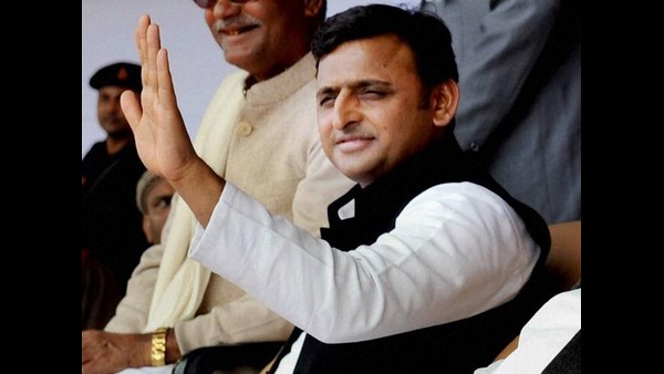 BJP And Samajwadi Party Planned to Win Opponent Bastion in Uttar Pradesh