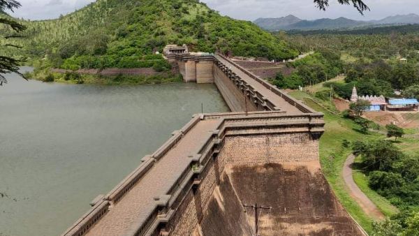 ಡೆಡ್ ಸ್ಟೋರೇಜ್ ತಲುಪಿದ್ದ ಜಲಾಶಯ
