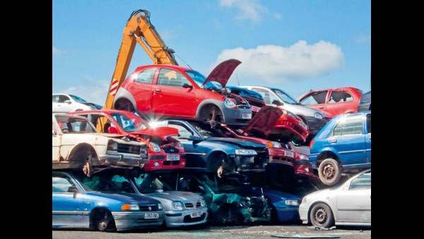  ಏನಿದು ಗುಜರಿ ನೀತಿ