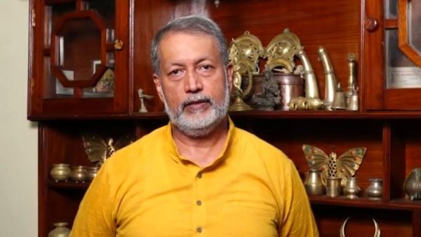 ವಸ್ತುಗಳ ಪರಿಚಯ ಮಾಡಿಸುತ್ತಾರೆ