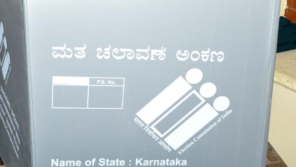 ಪ್ರತಿಯೊಬ್ಬ ಅಭ್ಯರ್ಥಿಗೂ ಕಷ್ಟದ ಕೆಲಸ ಪ್ರತಿಯೊಬ್ಬ ಅಭ್ಯರ್ಥಿಗೂ ಕಷ್ಟದ ಕೆಲಸ
