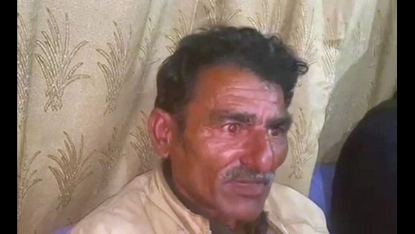 Hydropora Encounter: Former CM protests to hand over the dead body