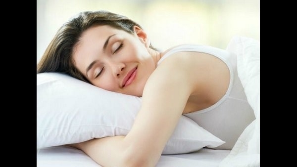 ಇಂದ್ರಿಯ ವಿಶ್ರಾಂತಿ 