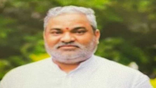 Yuvaraj Swamy Deal case: Complaint against two retired judges transferred to CBI Yuvaraj Swamy Deal case: Complaint against two retired judges transferred to CBI