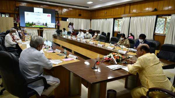 Karnataka Govt issues fresh rules to tackle spread of Omicron Covid variant after 2 cases reported