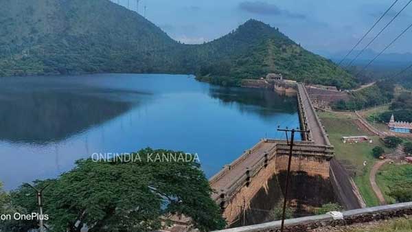 ವೇದಾವತಿ ನದಿಗೆ ಡ್ಯಾಂ ನಿರ್ಮಾಣ 