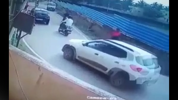 Bengaluru Crime News Roundup (08 Dec 2021) : Traffic Police Commissioner Ravikanthe Gowda House Theft