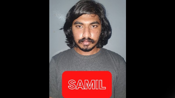 Madiwala Police detect Drug Dealing Network via Whatsapp location